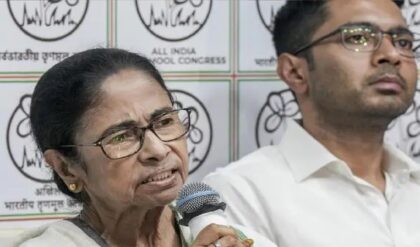 তৃণমূলে বড় রদবদল! রাজ্য সভাপতি চন্দ্রিমা, অভিষেককে ‘জুগলবন্দি’ দিলেন মমতা