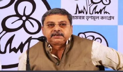শুভেন্দুর পায়ে জাভেদ!” অবৈধ নির্মাণ নিয়ে এবার বিস্ফোরক কল্যাণ বন্দ্যোপাধ্যায়