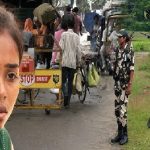 দিদি যতদিন ছিলেন, ঠিক ছিল!’ BJP সরকার আসতেই বিস্ফোরক স্বীকারোক্তি বাংলাদেশিদের!