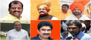 উদ্ধব শিবিরে চূড়ান্ত ভাঙন! শিন্ডের হাত ধরলেন নাগেশ পাতিল, নেপথ্যে ‘কাদা ছোড়াছুড়ি’