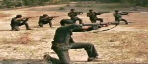 ঝাড়খণ্ডে বড় সাফল্য! পুলিশ-PLFI সংঘর্ষে গুলিবিদ্ধ কুখ্যাত কমান্ডার শ্রবণ দাস, ধৃত ৬