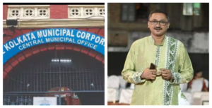 ফের তৃণমূল কাউন্সিলর গ্রেপ্তার! মহিলাকে শ্লীলতাহানি ও মারধরের অভিযোগে শ্রীঘরে টালিগঞ্জের বিশ্বজিৎ