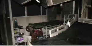 ভোররাতে নরকযাতনা! বিহারের হাসপাতালে দাউদাউ করে জ্বলছে ICU, বাড়ছে মৃতের সংখ্যা!
