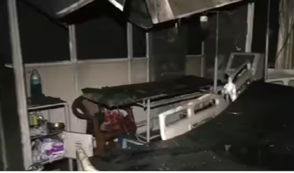 ভোররাতে নরকযাতনা! বিহারের হাসপাতালে দাউদাউ করে জ্বলছে ICU, বাড়ছে মৃতের সংখ্যা!