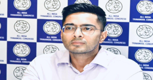 ‘সেকেন্ড ইন কমান্ড’ অভিষেক কি কোণঠাসা? দিল্লির অন্দরে তৃণমূলের ভাঙন ঘিরে তুঙ্গে রাজনৈতিক জল্পনা!