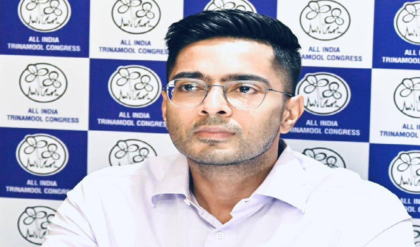 ‘সেকেন্ড ইন কমান্ড’ অভিষেক কি কোণঠাসা? দিল্লির অন্দরে তৃণমূলের ভাঙন ঘিরে তুঙ্গে রাজনৈতিক জল্পনা!
