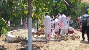 অস্তিত্বের লড়াই নাকি রাজনৈতিক চাল? ঝাড়খণ্ডের আদিবাসী জনসংখ্যা কমছে কেন? প্রকাশ্যে চাঞ্চল্যকর তথ্য!
