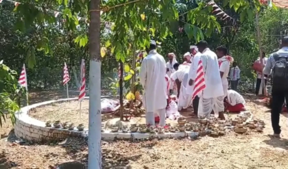 অস্তিত্বের লড়াই নাকি রাজনৈতিক চাল? ঝাড়খণ্ডের আদিবাসী জনসংখ্যা কমছে কেন? প্রকাশ্যে চাঞ্চল্যকর তথ্য!