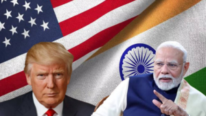 রাশিয়ার তেলের ওপর ভারতের ছাড় কি বন্ধ করবে আমেরিকা? জ্বালানি সংকটে নড়েচড়ে বসল মোদী সরকার!