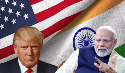 রাশিয়ার তেলের ওপর ভারতের ছাড় কি বন্ধ করবে আমেরিকা? জ্বালানি সংকটে নড়েচড়ে বসল মোদী সরকার!