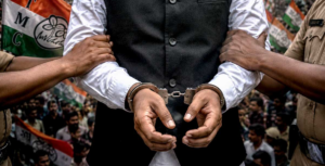 ফের গ্রেফতার তৃণমূল কাউন্সিলর! ১১৪ নম্বর ওয়ার্ডের বিশ্বজিৎ মণ্ডলের বিরুদ্ধে গুরুতর অভিযোগ