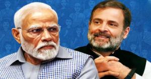 প্রধানমন্ত্রীর কুর্সি কি নড়বড়ে? এক বছরের মধ্যেই মোদী সরকার পতনের ভবিষ্যদ্বাণী রাহুলের!