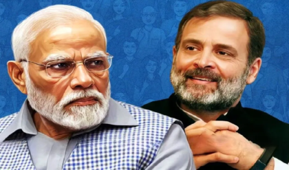 প্রধানমন্ত্রীর কুর্সি কি নড়বড়ে? এক বছরের মধ্যেই মোদী সরকার পতনের ভবিষ্যদ্বাণী রাহুলের!