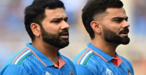 আইপিএল জয়ের পরই বড় ধাক্কা! রোহিত-বিরাটকে ছাড়াই কি আফগানদের বিরুদ্ধে মাঠে নামবে ভারত?