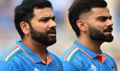 আইপিএল জয়ের পরই বড় ধাক্কা! রোহিত-বিরাটকে ছাড়াই কি আফগানদের বিরুদ্ধে মাঠে নামবে ভারত?