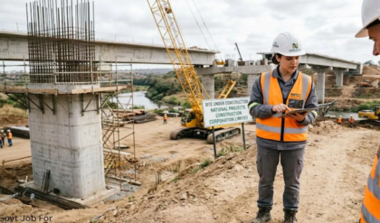 কলকাতা অফিসে কাজের সুযোগ! সাইট ইঞ্জিনিয়ার ও অ্যাসিস্ট্যান্ট পদে কর্মী খুঁজছে এনপিসিসি