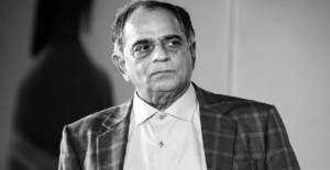 হিন্দি সিনেমার এক যুগের অবসান! প্রয়াত সেন্সর বোর্ডের প্রাক্তন চেয়ারম্যান পহলাজ নিহালানি