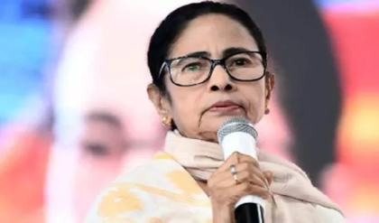 বিপাকে মমতা বন্দ্যোপাধ্যায়! বাংলাদেশের খুনি সংক্রান্ত গোপন তথ্য ফাঁস করে সাইবার ক্রাইমে দায়ের এফআইআর