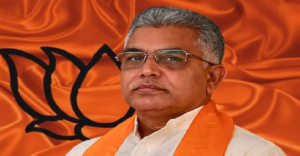 ‘তৃণমূল নামটাই ডেমোলিশ করা উচিত’, দল ভেঙে চুরমার হতেই বিস্ফোরক দিলীপ ঘোষ