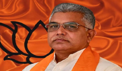 ‘তৃণমূল নামটাই ডেমোলিশ করা উচিত’, দল ভেঙে চুরমার হতেই বিস্ফোরক দিলীপ ঘোষ