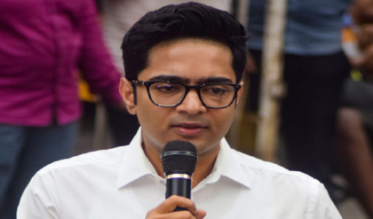 গ্রেফতারের পথে অভিষেক? ইডি-সিআইডির সাঁড়াশি চাপে চাপে পিষ্ট ডায়মন্ড হারবারের সাংসদ!