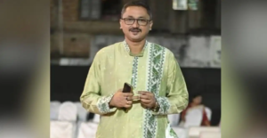 আরও এক তৃণমূল কাউন্সিলরের বিরুদ্ধে শ্লীলতাহানির অভিযোগ! গভীর রাতে পুলিশের জালে বিশ্বজিৎ মণ্ডল