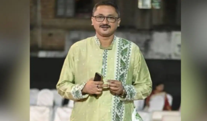 আরও এক তৃণমূল কাউন্সিলরের বিরুদ্ধে শ্লীলতাহানির অভিযোগ! গভীর রাতে পুলিশের জালে বিশ্বজিৎ মণ্ডল
