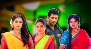 টিআরপি তালিকায় বড় অঘটন! সব হিসেব উল্টে ‘বাংলা সেরা’ এখন জি বাংলার এই জনপ্রিয় মেগা