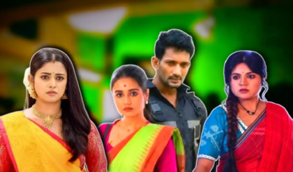টিআরপি তালিকায় বড় অঘটন! সব হিসেব উল্টে ‘বাংলা সেরা’ এখন জি বাংলার এই জনপ্রিয় মেগা