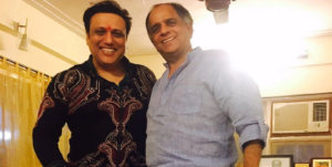 গোবিন্দার ‘গডফাদার’ আর নেই! লিভারের জটিলতায় শেষ নিশ্বাস ত্যাগ করলেন পহলাজ নিহালনি