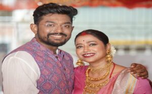 দুই থেকে তিন হতে চলেছেন সোহিনী-শোভন? নতুন মা হওয়ার গুঞ্জনে সরগরম টলিপাড়া!