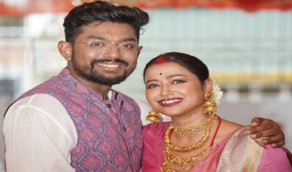 দুই থেকে তিন হতে চলেছেন সোহিনী-শোভন? নতুন মা হওয়ার গুঞ্জনে সরগরম টলিপাড়া! দুই থেকে তিন হতে চলেছেন সোহিনী-শোভন? নতুন মা হওয়ার গুঞ্জনে সরগরম টলিপাড়া!