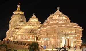 পুরীর আপত্তিতেই নতিস্বীকার? দিঘার জগন্নাথ মন্দিরের নাম বদলে বড় ঘোষণা মুখ্যমন্ত্রীর