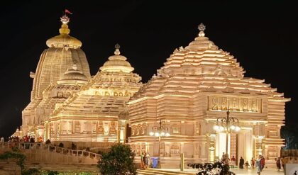 পুরীর আপত্তিতেই নতিস্বীকার? দিঘার জগন্নাথ মন্দিরের নাম বদলে বড় ঘোষণা মুখ্যমন্ত্রীর পুরীর আপত্তিতেই নতিস্বীকার? দিঘার জগন্নাথ মন্দিরের নাম বদলে বড় ঘোষণা মুখ্যমন্ত্রীর