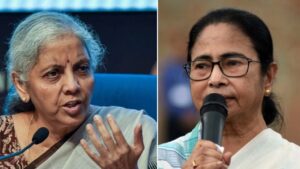 TMC-জমানার হিসেব নেবে কেন্দ্র? প্রকল্প ও বকেয়া বিল নিয়ে বড় সিদ্ধান্ত অর্থমন্ত্রকের