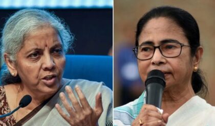 TMC-জমানার হিসেব নেবে কেন্দ্র? প্রকল্প ও বকেয়া বিল নিয়ে বড় সিদ্ধান্ত অর্থমন্ত্রকের