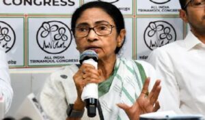 বিদ্রোহে বিপাকে মমতা? দিল্লির পার্টি অফিস নিয়ে তৈরি হলো ঘোর অনিশ্চয়তা!