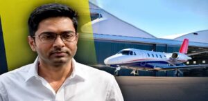 তৃণমূলের অন্দরে আর্থিক বিতর্ক: ৪ বছরে চার্টার্ড ফ্লাইটে ১৪১ কোটি খরচের অভিযোগ অভিষেক ব্যানার্জীর বিরুদ্ধে