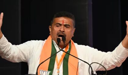 ‘আমাদের টাকায় কেন খাবে?’ অনুপ্রবেশকারীদের নিয়ে কড়া অবস্থান শুভেন্দু অধিকারীর, হোল্ডিং সেন্টারে কতজন?