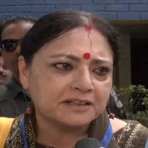 মাদ্রাসা সমীক্ষা নিয়ে তোলপাড়! ‘জঙ্গিদের নিরাপদ আশ্রয়স্থল হতে দেব না’, কড়া হুঁশিয়ারি অগ্নিমিত্রার মাদ্রাসা সমীক্ষা নিয়ে তোলপাড়! ‘জঙ্গিদের নিরাপদ আশ্রয়স্থল হতে দেব না’, কড়া হুঁশিয়ারি অগ্নিমিত্রার