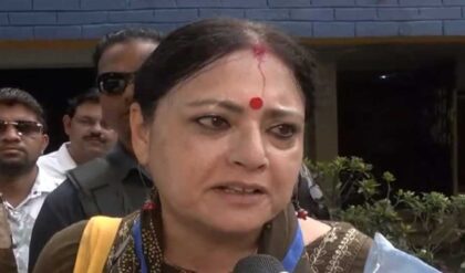 মাদ্রাসা সমীক্ষা নিয়ে তোলপাড়! ‘জঙ্গিদের নিরাপদ আশ্রয়স্থল হতে দেব না’, কড়া হুঁশিয়ারি অগ্নিমিত্রার