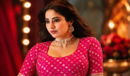 দৃশ্যের উপস্থাপনা নিয়ে পরিচালকের সঙ্গে মতভেদ? ভাইরাল জাহ্নবী কাপুরের কথোপকথনের স্ক্রিনশট! দৃশ্যের উপস্থাপনা নিয়ে পরিচালকের সঙ্গে মতভেদ? ভাইরাল জাহ্নবী কাপুরের কথোপকথনের স্ক্রিনশট!
