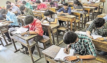 পরীক্ষার প্রশ্ন ফাঁস আর নয়! ‘জিরো-ট্রাস্ট’ প্রযুক্তিতে আমূল বদলে যাচ্ছে এনটিএ-র প্রশ্নপত্র তৈরির পদ্ধতি পরীক্ষার প্রশ্ন ফাঁস আর নয়! ‘জিরো-ট্রাস্ট’ প্রযুক্তিতে আমূল বদলে যাচ্ছে এনটিএ-র প্রশ্নপত্র তৈরির পদ্ধতি