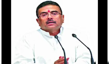 তৃণমূলের আমলে হওয়া সব মিথ্যা মামলা প্রত্যাহার! কর্মীদের বড় আশ্বাস দিলেন মুখ্যমন্ত্রী শুভেন্দু