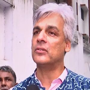 ‘ভালো তৃণমূলদের স্বাগত, খারাপদের জন্য শাটার ক্লোজড!’ দলবদল নিয়ে কড়া বার্তা ইশা খান চৌধুরীর