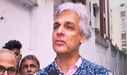 ‘ভালো তৃণমূলদের স্বাগত, খারাপদের জন্য শাটার ক্লোজড!’ দলবদল নিয়ে কড়া বার্তা ইশা খান চৌধুরীর