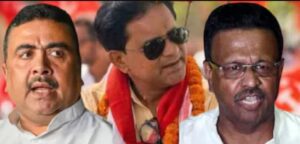 তারাতলা কাণ্ড: ‘ফিরহাদ সব জানতেন’, তৃণমূলের অন্দরেই কি ফাটল ধরালেন বাম বিধায়ক?