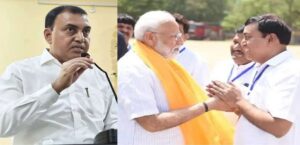 কাশীতে বিজেপির মাস্টারস্ট্রোক! ওবিসি তাস খেলেই কি ২০২৭-এর জয়ের ছক?