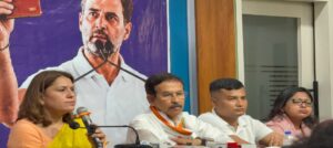 পরীক্ষা নাকি প্রহসন? এনটিএ (NTA)-র বিরুদ্ধে দেশজুড়ে ৪০ দিনের ‘ছাত্রোঁ কি গুঞ্জ’ অভিযানে কংগ্রেস