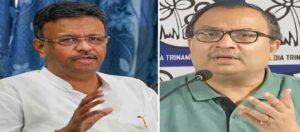 তারাতলা কাণ্ডে সাঁড়াশি চাপে ফিরহাদ হাকিম! প্রাক্তন মেয়রকে গ্রেফতারের দাবিতে সরব কুণাল ঘোষ